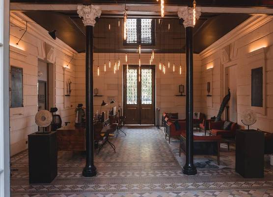 Hotel La Zoologie & Spa Bordeaux 1