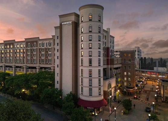 Residence Inn New Rochelle 1
