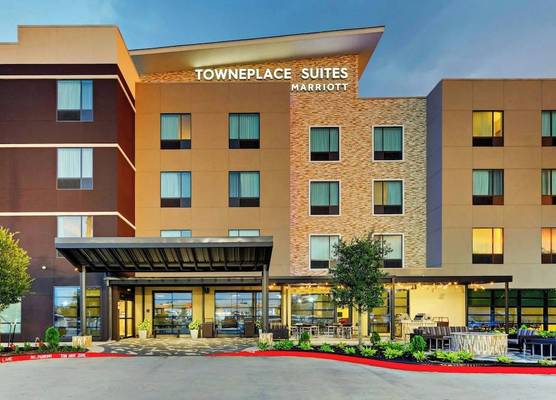 TownePlace Suites by Marriott Houston Northwest Beltway 8 1
