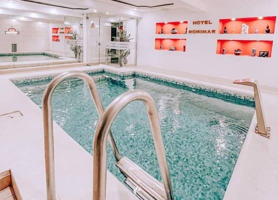 Hotel Romimar 3* Sup 1