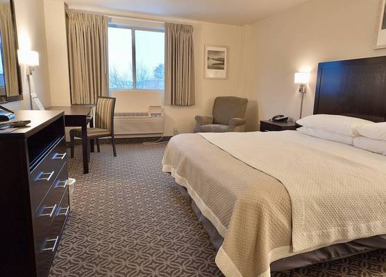 The Madison Inn 1