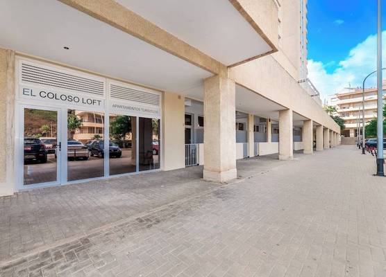 El Coloso Loft Eco Apartments 1