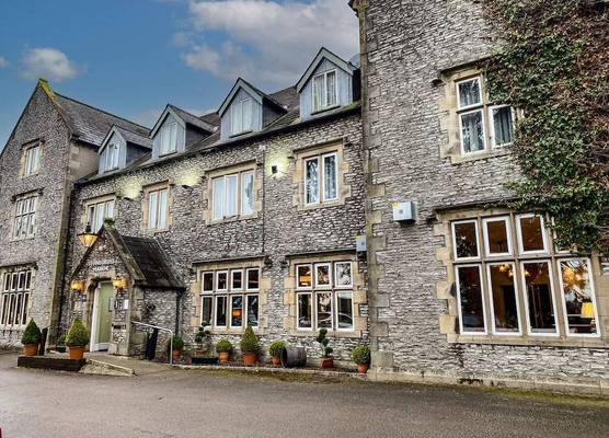 Stonecross Manor Hotel 1