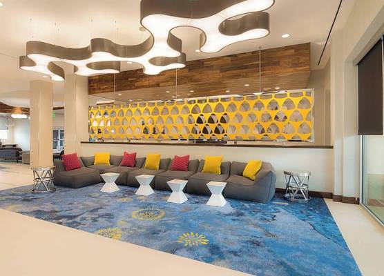 SpringHill Suites by Marriott Fort Worth Fossil Creek 1