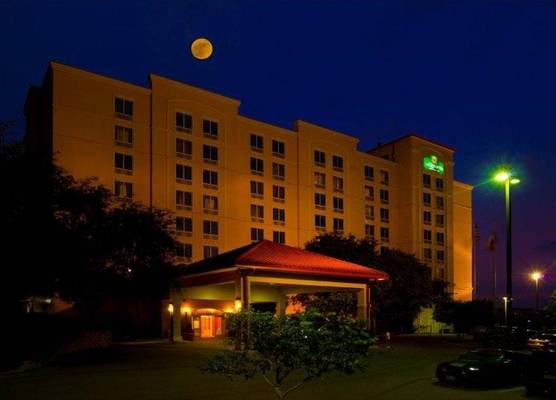 La Quinta by Wyndham San Antonio Medical Ctr. NW 1