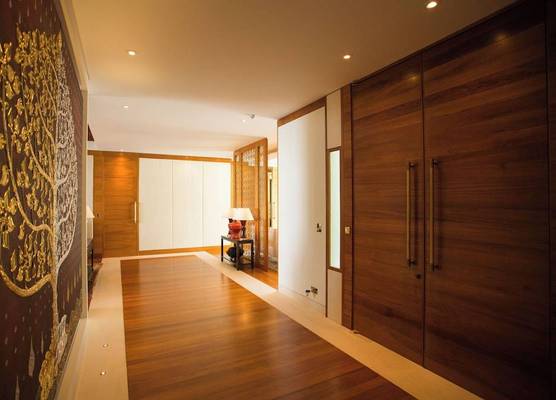 Trisara Villas & Residences Phuket 1