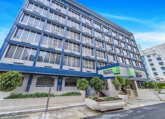 Holiday Inn Express SAN JUAN CONDADO by IHG 1