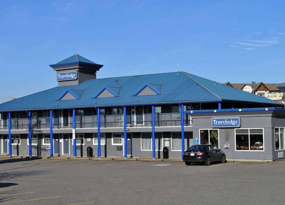 Travelodge by Wyndham Langley 1