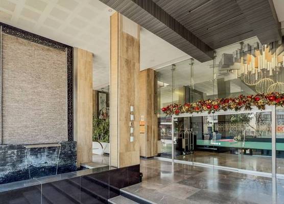 Hotel Marbella 1