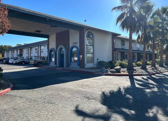 Studio 6 Suites Cameron Park, CA – Folsom 1