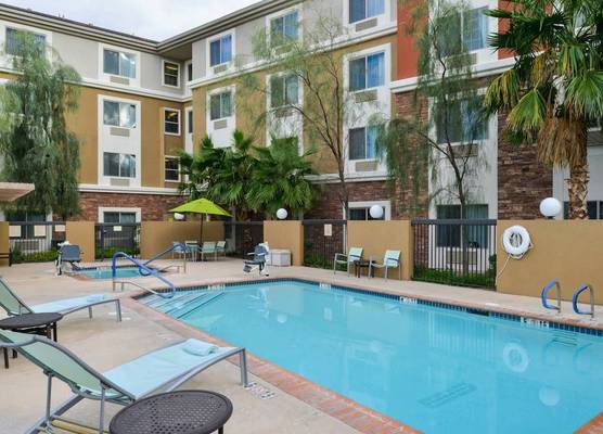 TownePlace Suites by Marriott Las Vegas Henderson 1