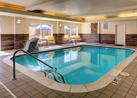 Fairfield Inn & Suites by Marriott Atlanta Suwanee 1