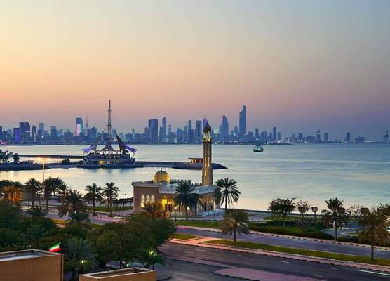 ibis Kuwait Salmiya 1