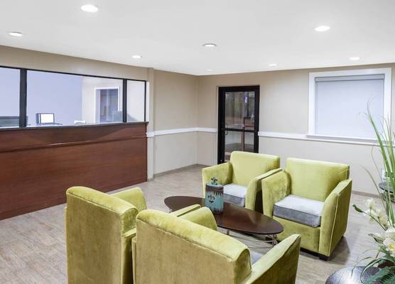 FairBridge Inn Express Nyack 1