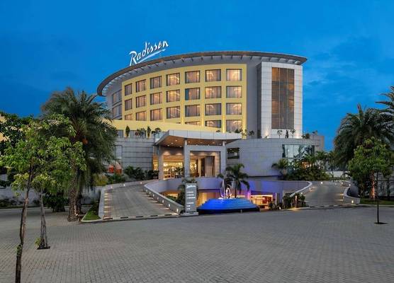 Radisson Salem 1