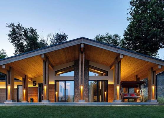 Burchmulla Resort & Chalets 1