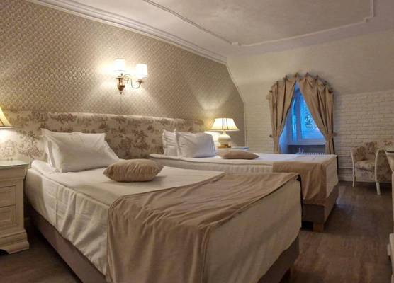 Hotel Caraiman 1