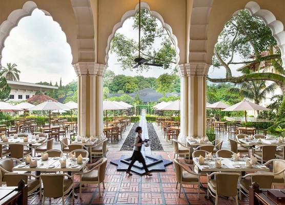 Monopoli Hotel Bukittinggi 1