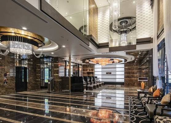 APA Hotel Nagoya Ekimae 1