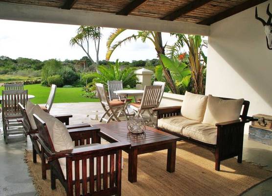 Dune Ridge Country House 1