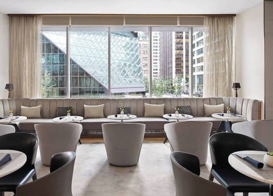 AC Hotel by Marriott New York Downtown 1