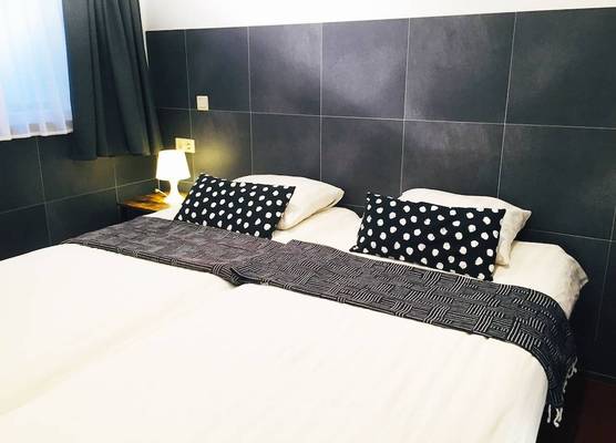 The Amsterdam Hotel Apartment in the Center 1