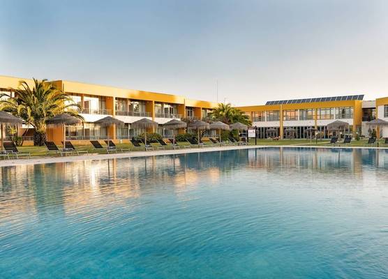 VILA PARK Nature & Business Hotel 1