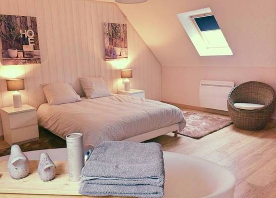 La Ferme d'Antan Baie de Somme 1