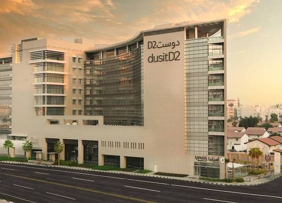 dusitD2 Salwa Doha 1