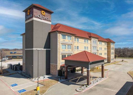 La Quinta by Wyndham Allen at The Village 1