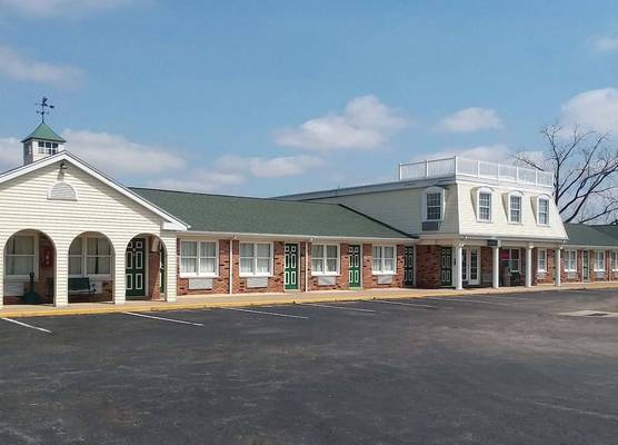 Walton Inn 1