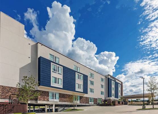 SpringHill Suites by Marriott Austin West/Lakeway 1