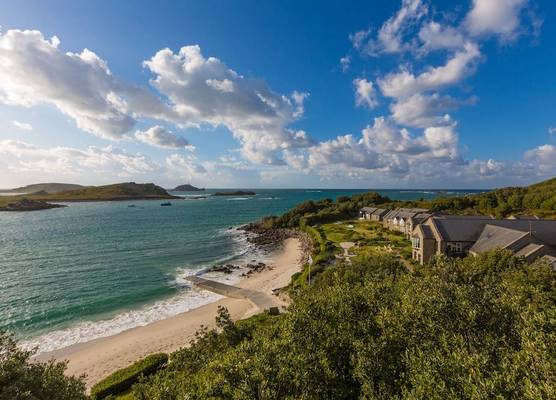 Karma St. Martin's 1