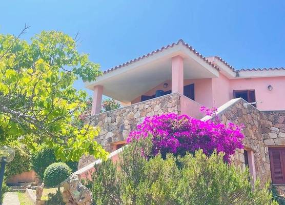 Citai Sea View House 1
