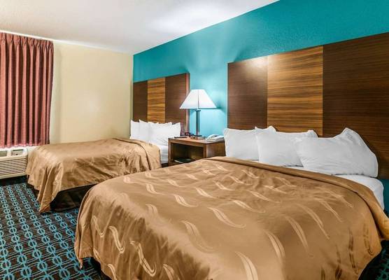 Quality Inn Loudon-Concord 1