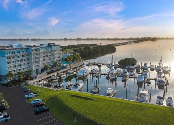 Compass Hotel by Margaritaville Anna Maria Sound 1