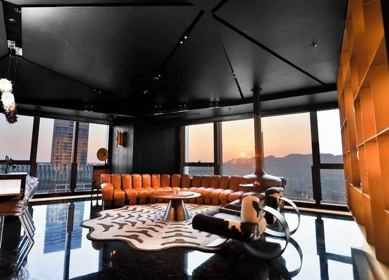 Maiyue Hotel-Chongqing Jiefangbei 1