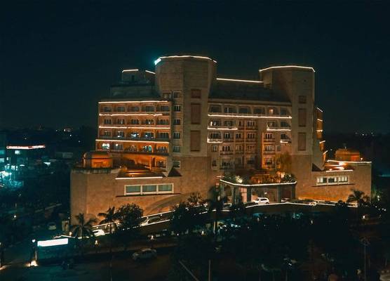 Park Plaza, Ludhiana 1