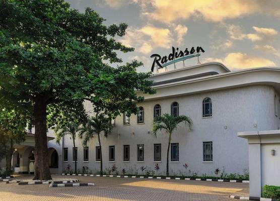 Radisson Lagos Ikeja 1