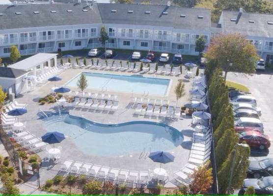 The Cove at Yarmouth by Westgate Resorts 1