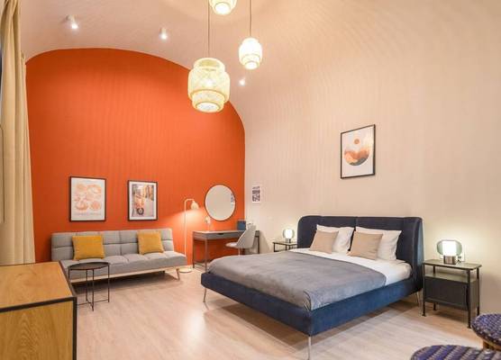 Siena Haven - Urban Suite 1