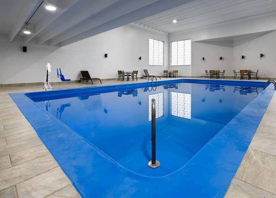 Hawthorn Extended Stay by Wyndham Chambersburg 1