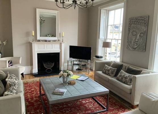 1 Georges Place Bath 1