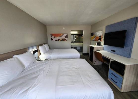 Baymont by Wyndham Lafayette 1