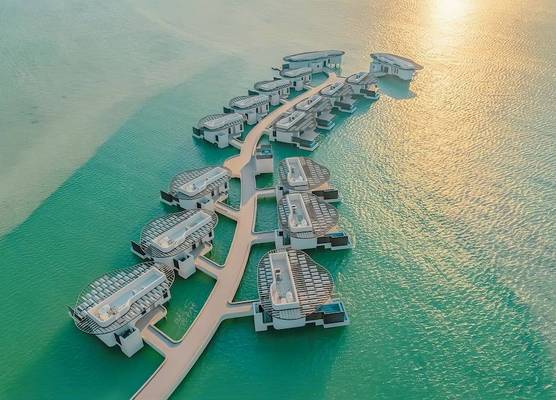 Hawar Resort By Mantis 1