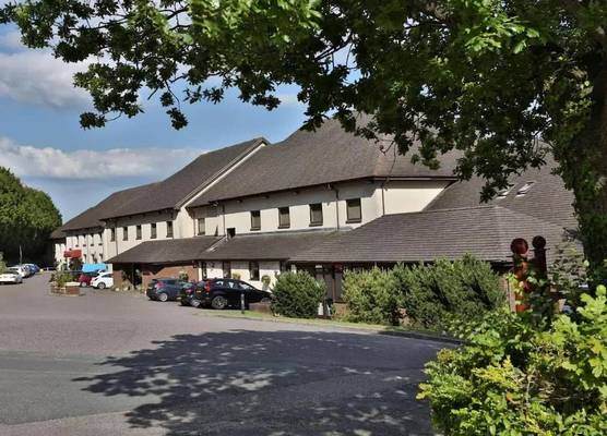 Passage House Hotel 1
