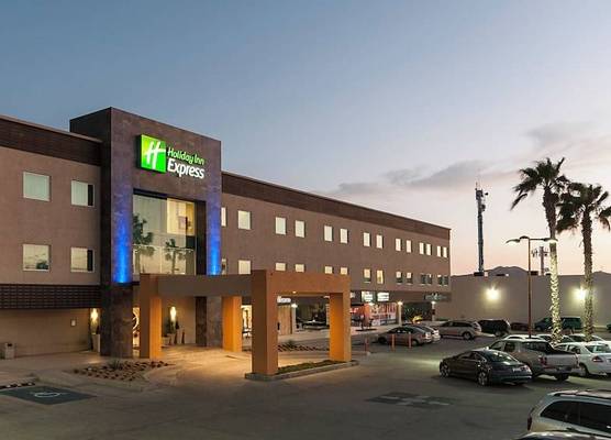 Holiday Inn Express CABO SAN LUCAS by IHG 1