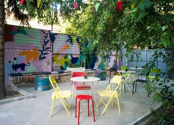 Good People Design Hostel 1