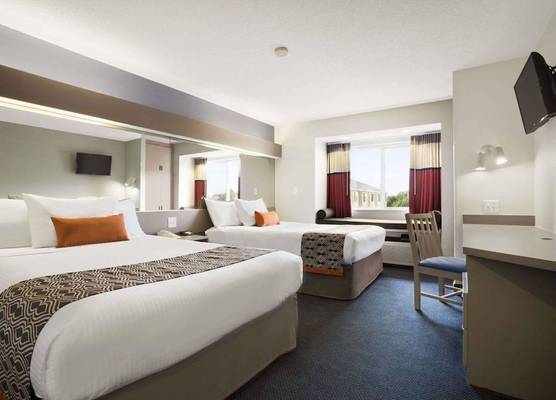 Microtel Inn By Wyndham Louisville East 1
