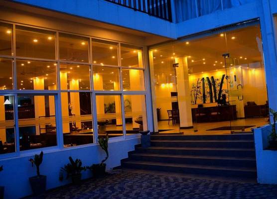 Tangalle - Sole Luna Resort & Spa 1